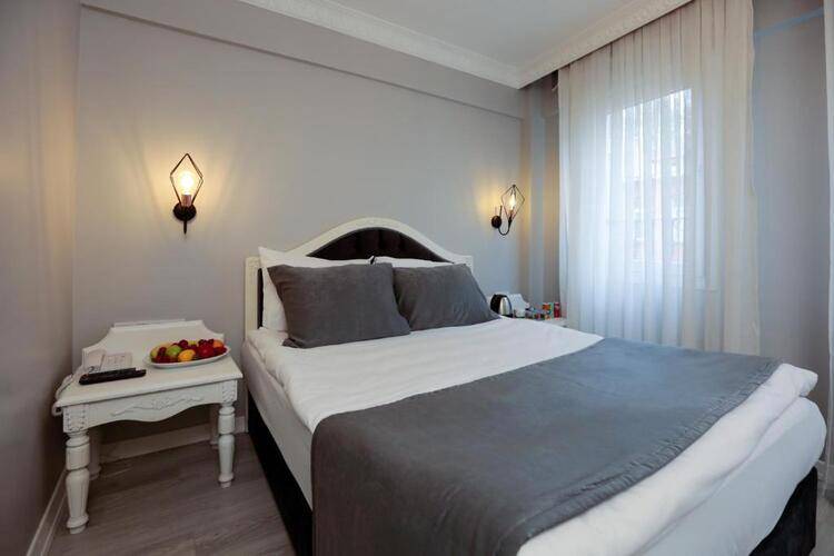 Grand Inova Hotel
