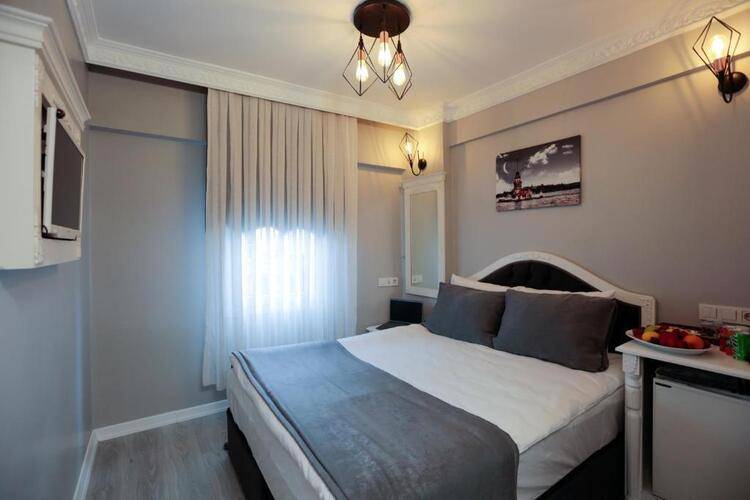 Grand Inova Hotel