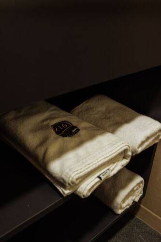 216 Trend Suite