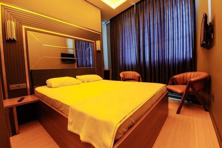 216 Trend Suite