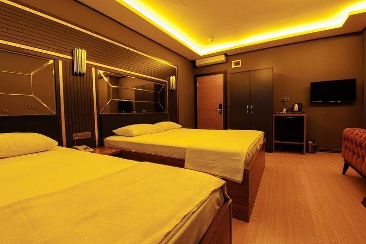216 Trend Suite