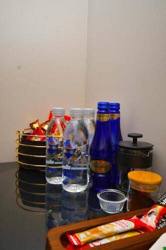Lenora Airport Hotel