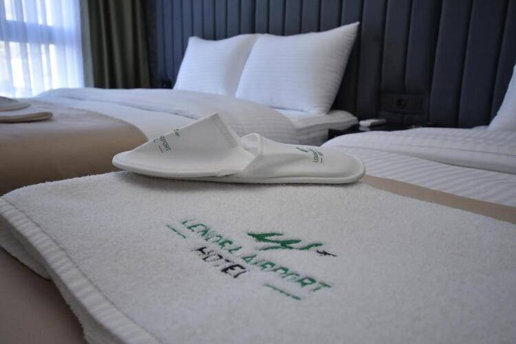 Lenora Airport Hotel