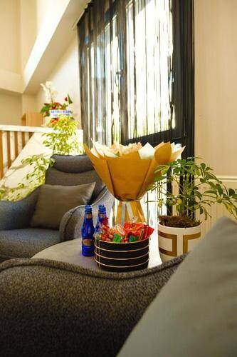Lenora Airport Hotel