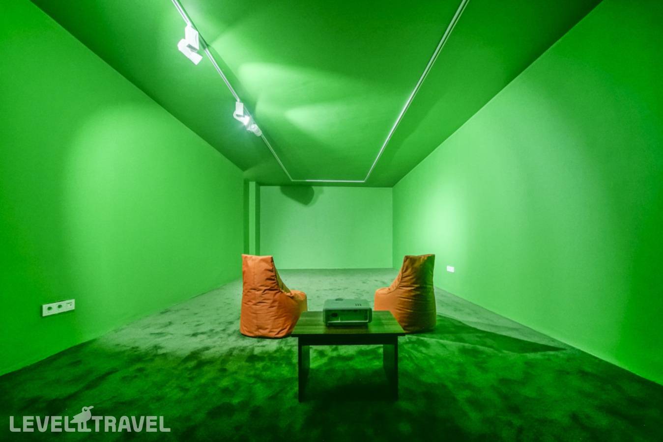 фотографии отеля Manu Startup House в Турция(Аташехир) - фото №9