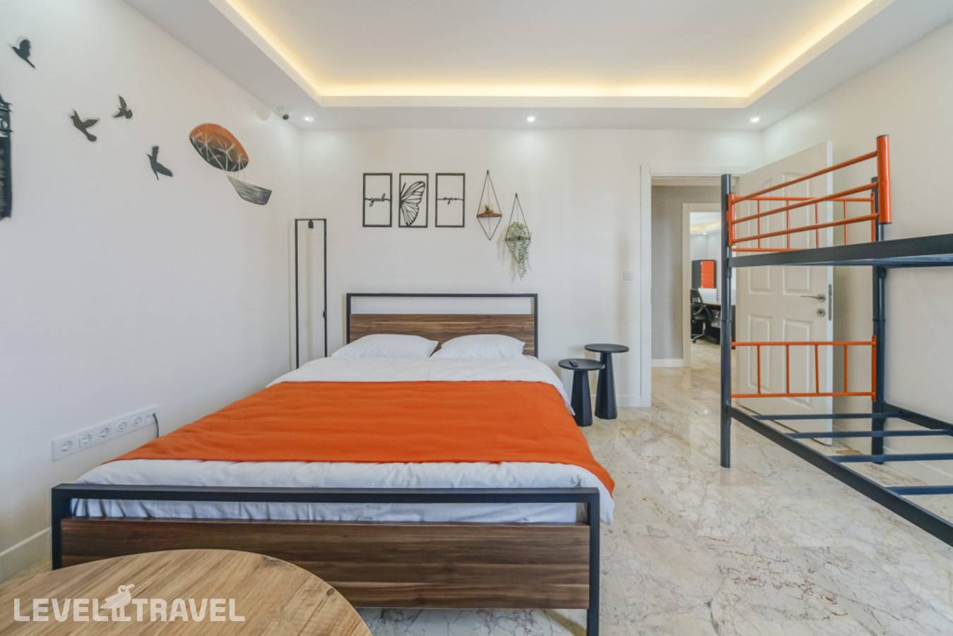 фотографии отеля Manu Startup House в Турция(Аташехир) - фото №1