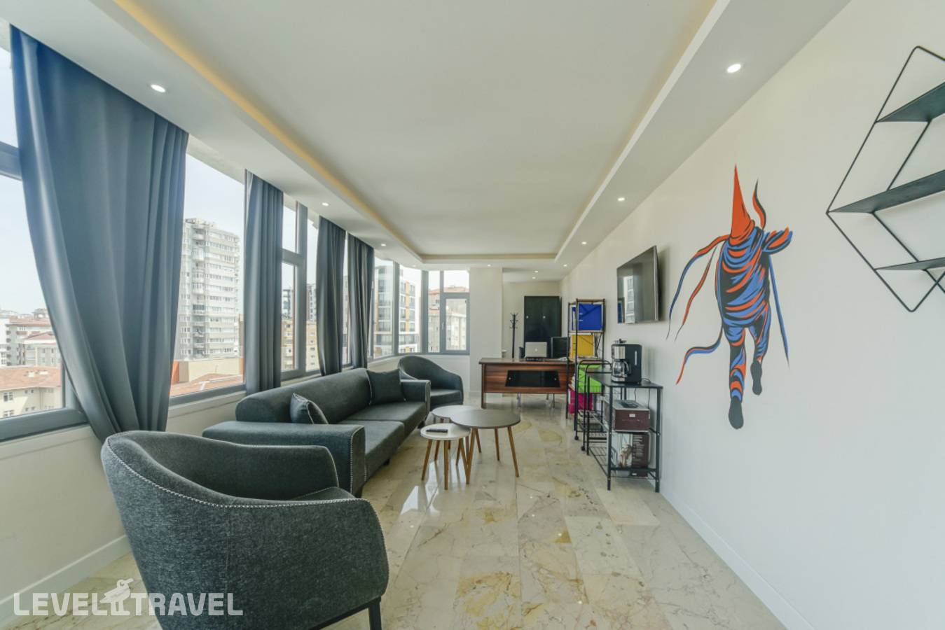 фотографии отеля Manu Startup House в Турция(Аташехир) - фото №5