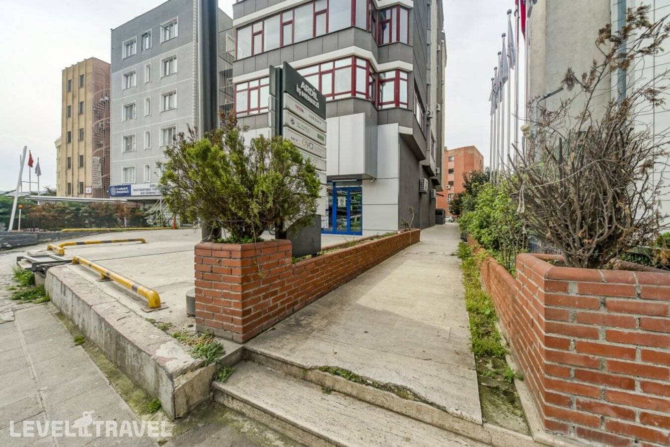 фотографии отеля Manu Startup House в Турция(Аташехир) - фото №11