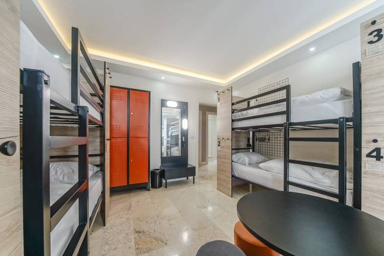 Manu Startup House
