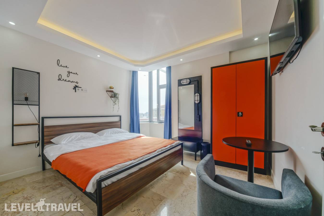 фотографии отеля Manu Startup House в Турция(Аташехир) - фото №13