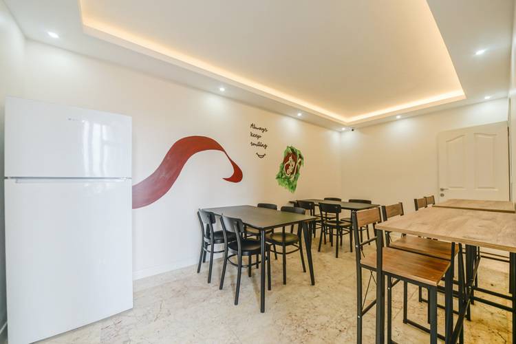 Manu Startup House