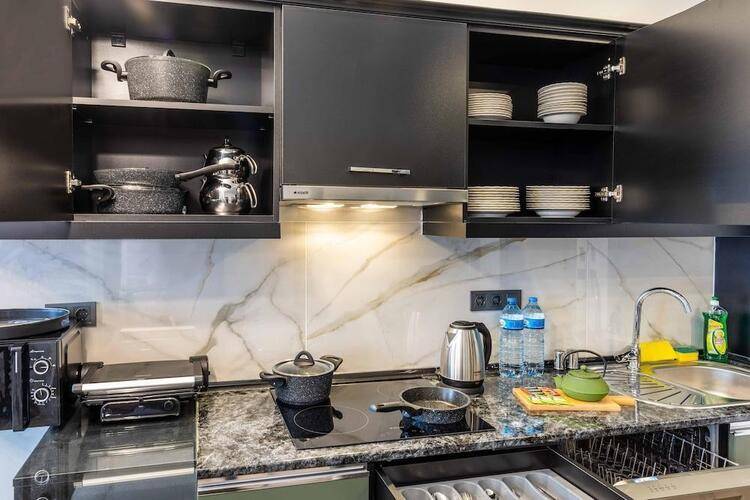 Baymari Suites City Life