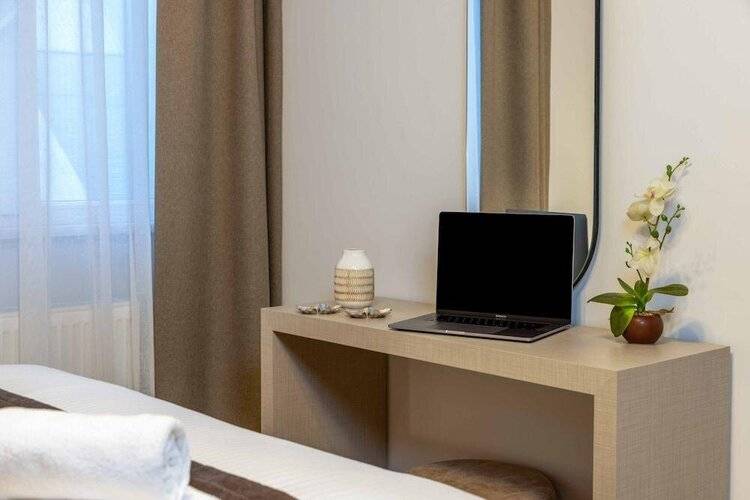 Baymari Suites City Life