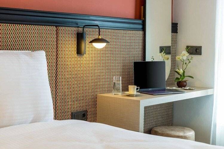 Baymari Suites City Life