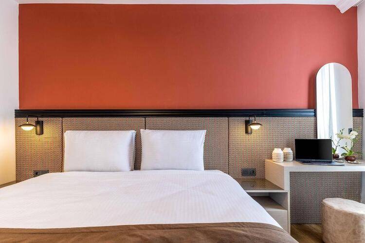 Baymari Suites City Life