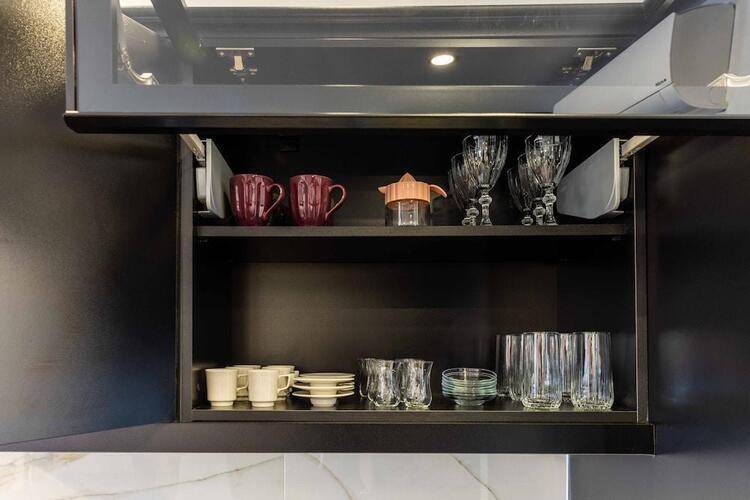 Baymari Suites City Life