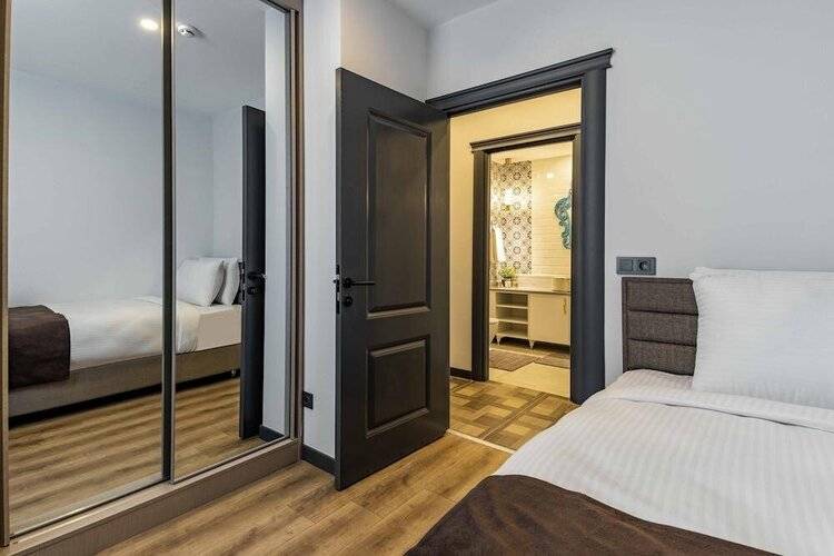 Baymari Suites City Life