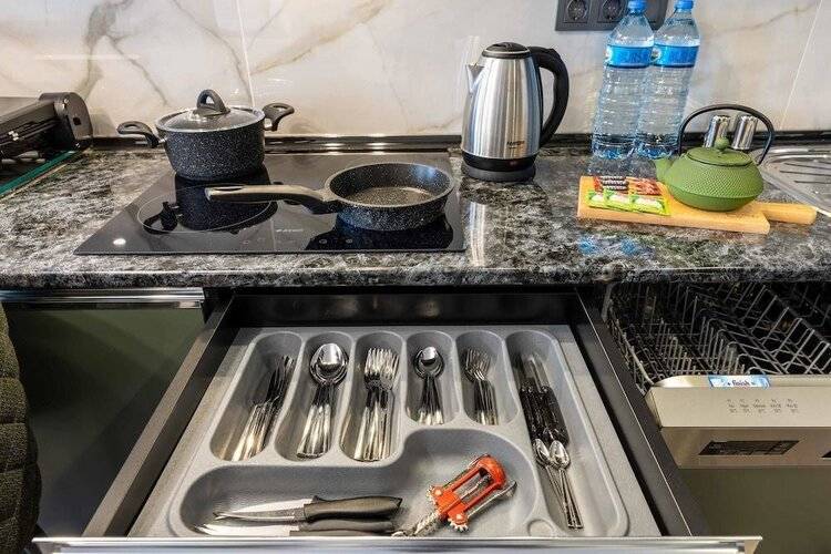 Baymari Suites City Life