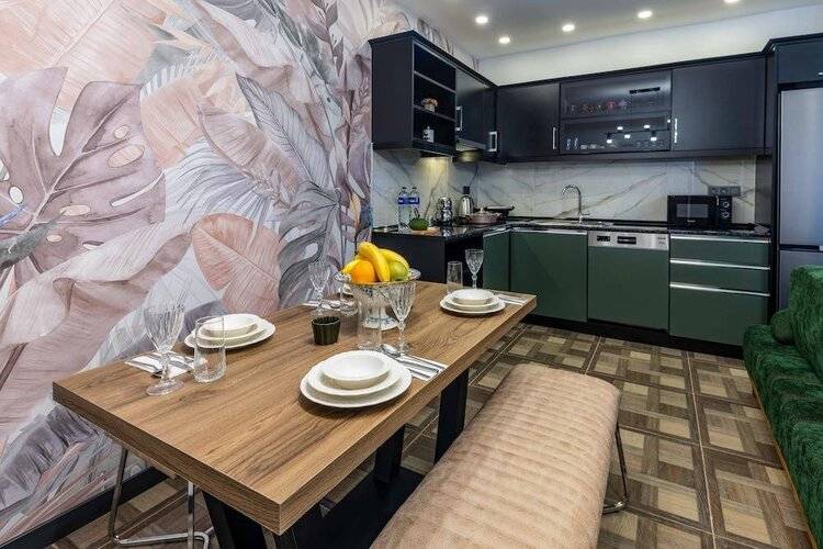 Baymari Suites City Life