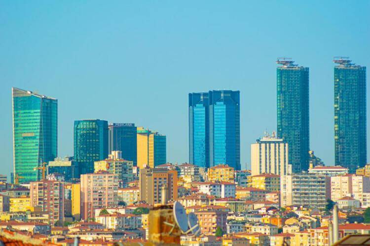 Star Of Istanbul Residence