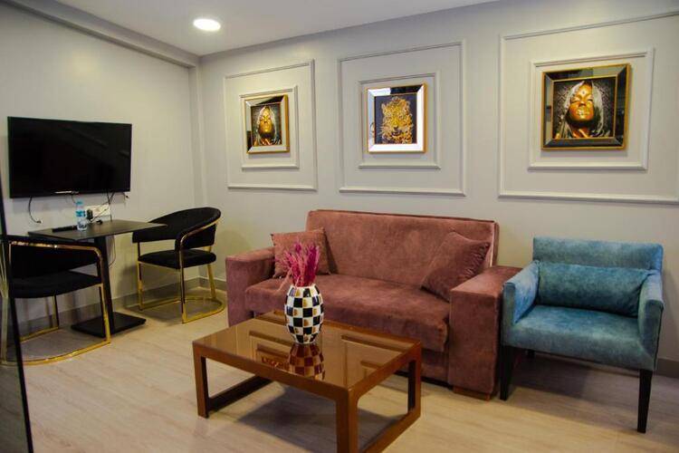 Star Of Istanbul Residence
