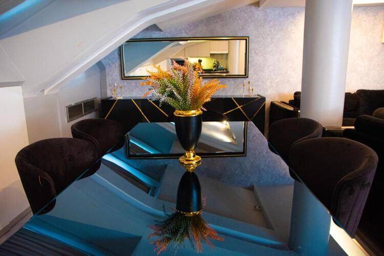 Star Of Istanbul Residence