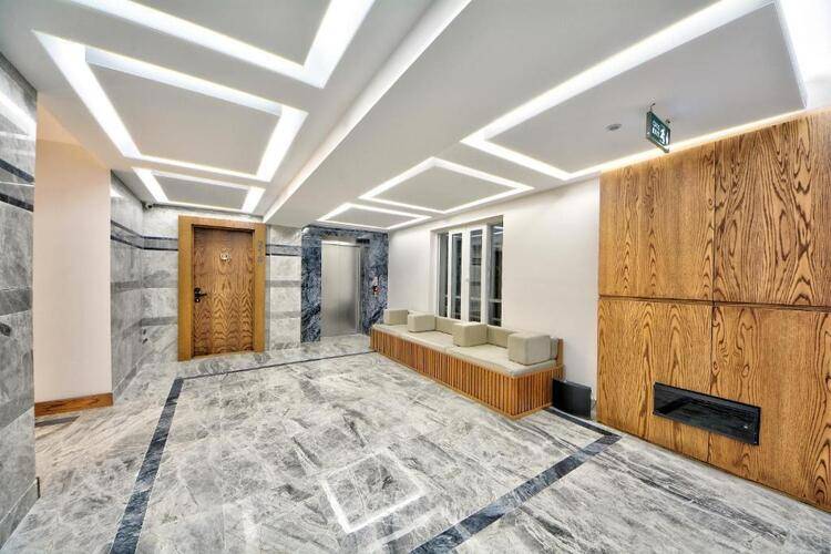 Kuzey Mavi Residence