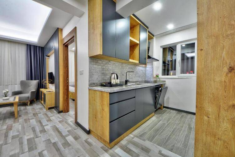 Kuzey Mavi Residence