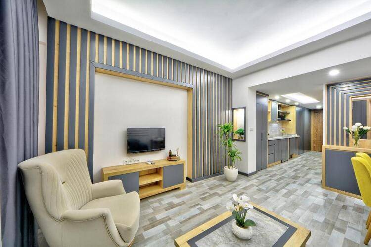 Kuzey Mavi Residence