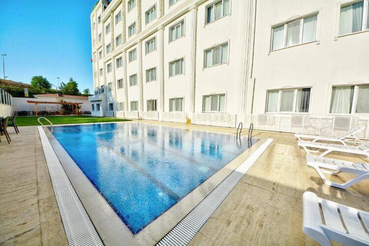 Kuzey Mavi Residence