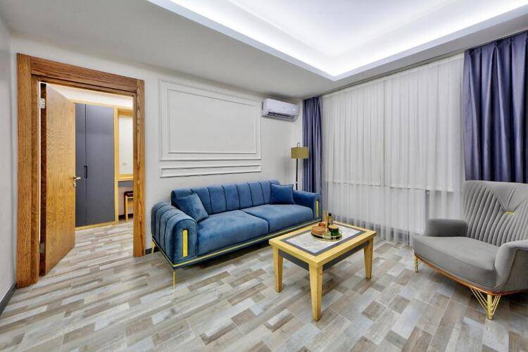 Kuzey Mavi Residence