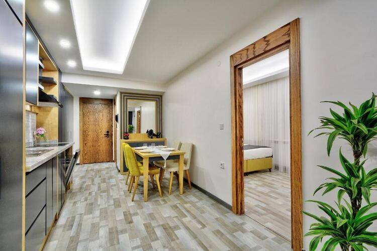 Kuzey Mavi Residence
