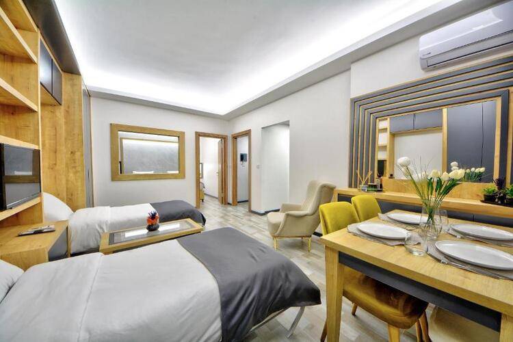 Kuzey Mavi Residence