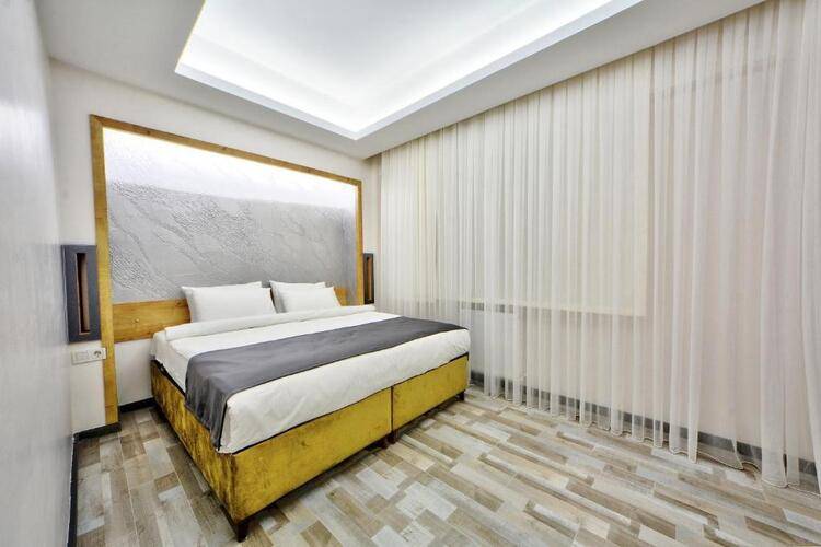 Kuzey Mavi Residence