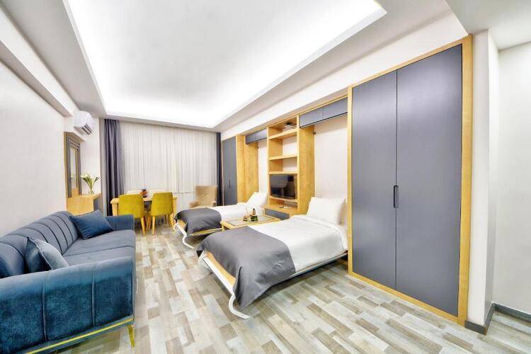 Kuzey Mavi Residence
