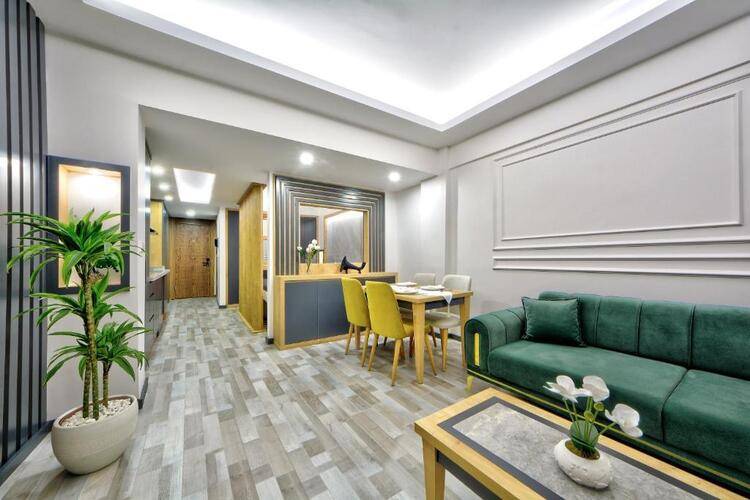 Kuzey Mavi Residence