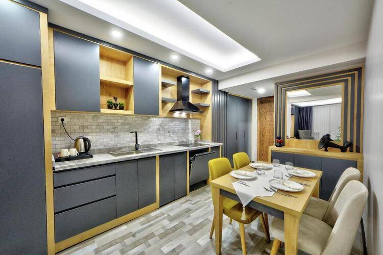 Kuzey Mavi Residence