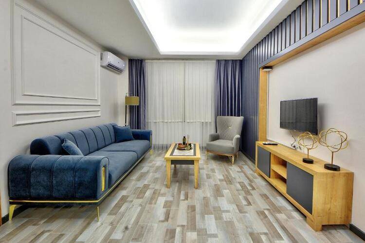 Kuzey Mavi Residence