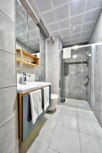 Kuzey Mavi Residence