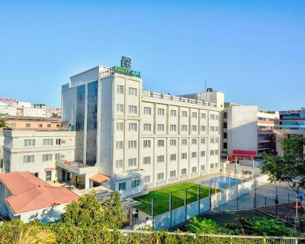 Kuzey Mavi Residence