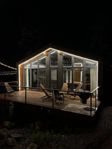 Luxe House Гостевой Комплекс