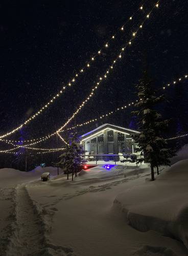 Luxe House Гостевой Комплекс