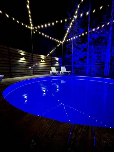 Luxe House Гостевой Комплекс