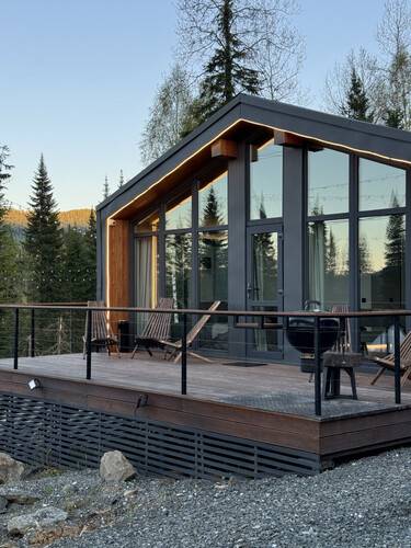 Luxe House Гостевой Комплекс