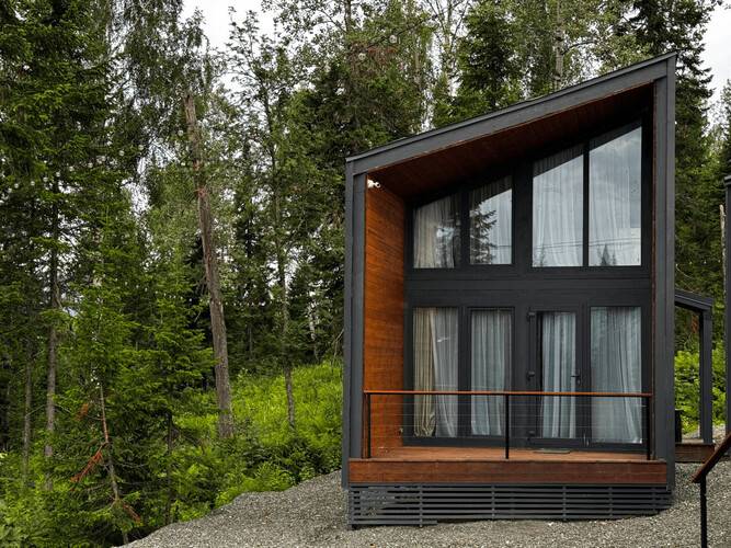 Luxe House Гостевой Комплекс