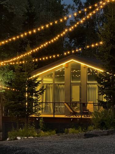 Luxe House Гостевой Комплекс