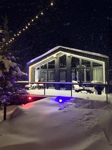 Luxe House Гостевой Комплекс