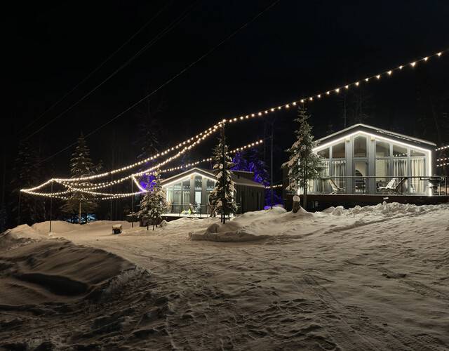 Luxe House Гостевой Комплекс