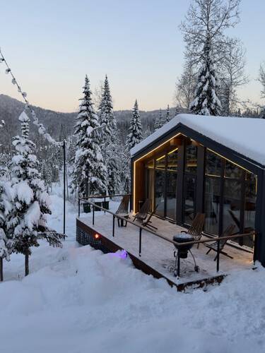 Luxe House Гостевой Комплекс