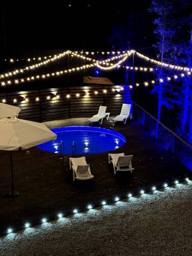 Luxe House Гостевой Комплекс